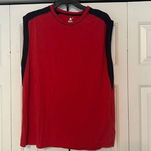 Thriv Mens Shirt Size M